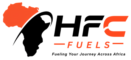 HFC Fuels — Fueling Your Journey Across Africa