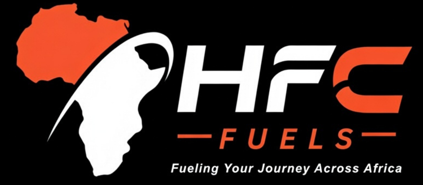 HFC Fuels
